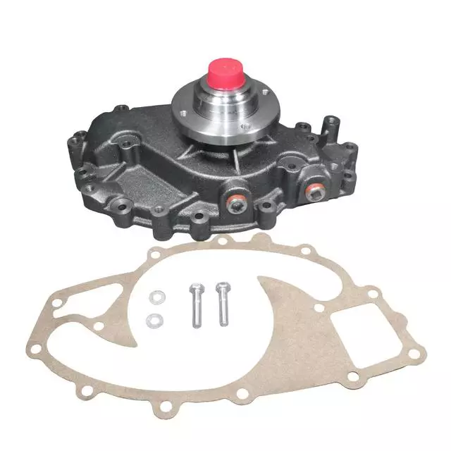 Engine Water Pump - ACDelco (252-631)