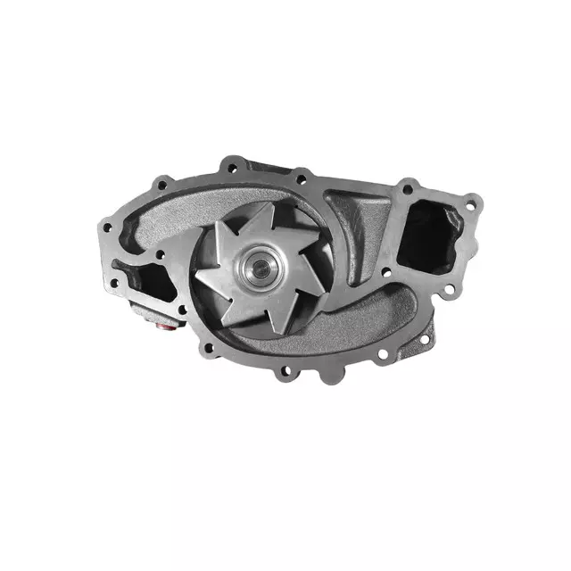 Engine Water Pump - ACDelco (252-631) - view 2