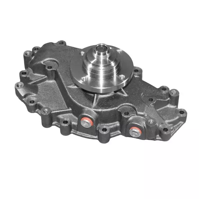 Engine Water Pump - ACDelco (252-631) - view 3