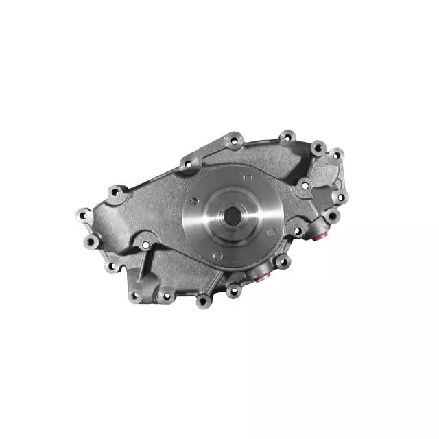 Engine Water Pump - ACDelco (252-631) - view 4