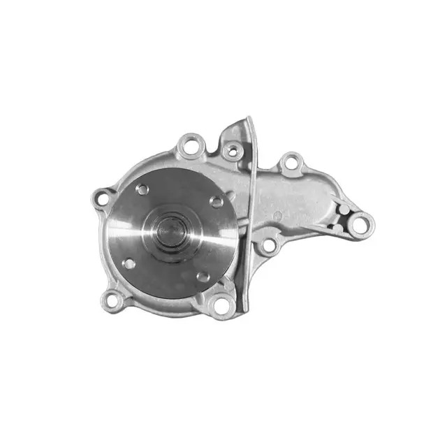 Engine Water Pump - ACDelco (252-638) - view 2