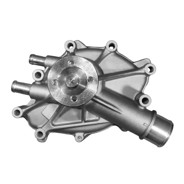 Engine Water Pump - ACDelco (252-663)