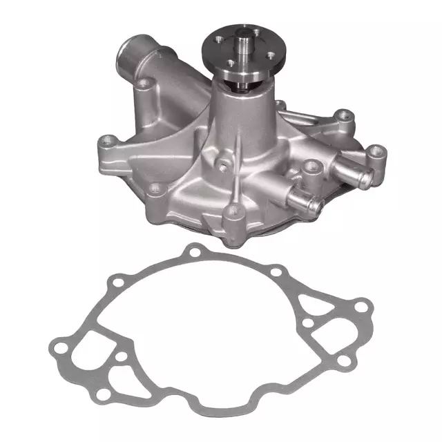 Engine Water Pump - ACDelco (252-663) - view 2