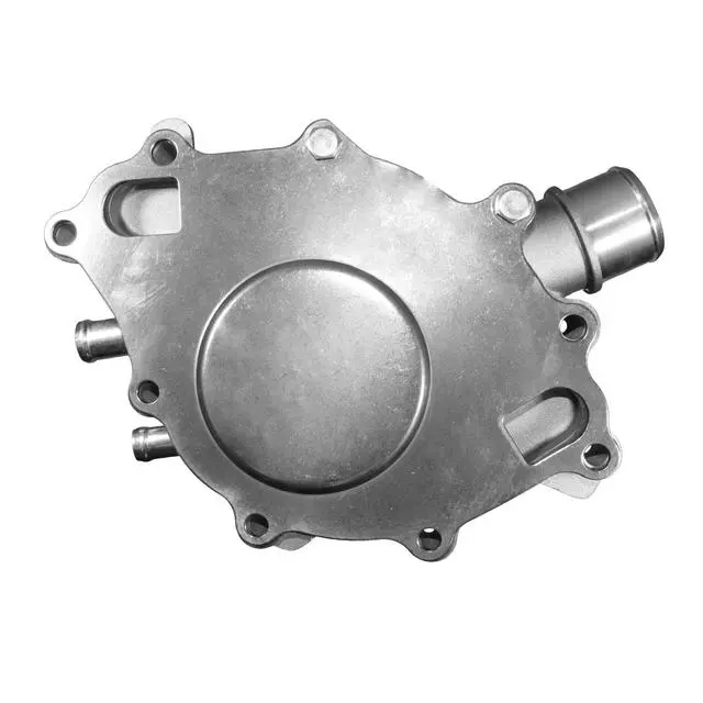 Engine Water Pump - ACDelco (252-663) - view 3