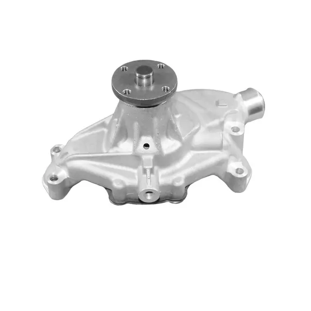 Engine Water Pump - ACDelco (252-664)