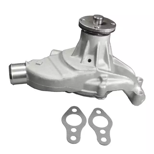 Engine Water Pump - ACDelco (252-664) - view 2