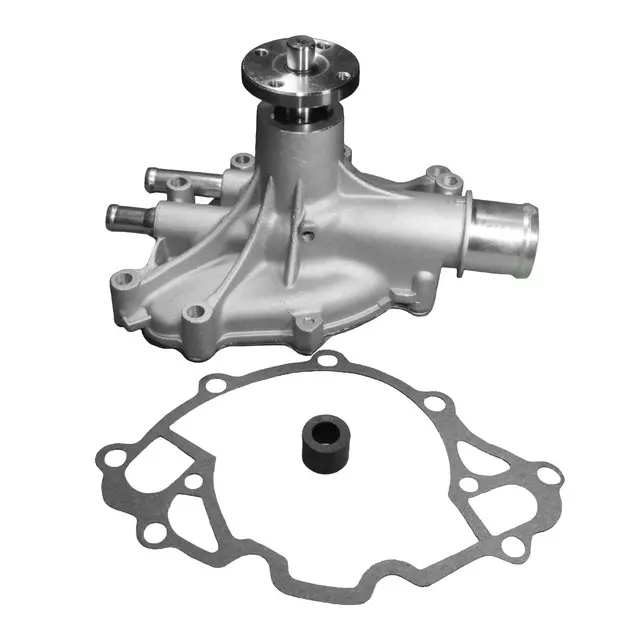 Engine Water Pump - ACDelco (252-669)
