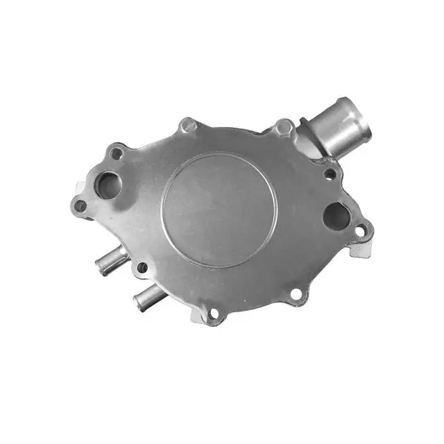Engine Water Pump - ACDelco (252-669) - view 2