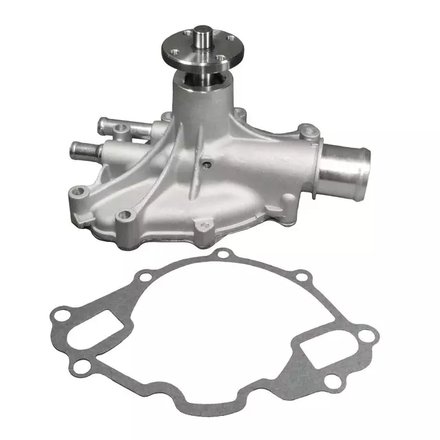 Engine Water Pump - ACDelco (252-673)