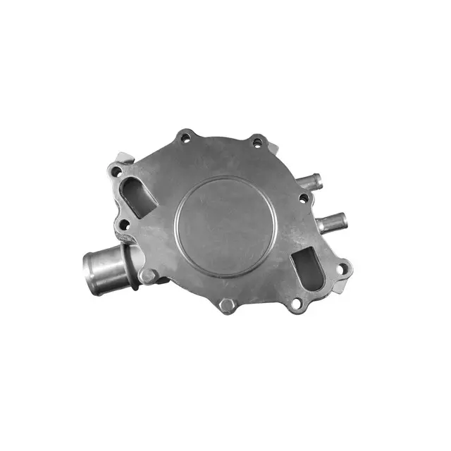 Engine Water Pump - ACDelco (252-673) - view 2