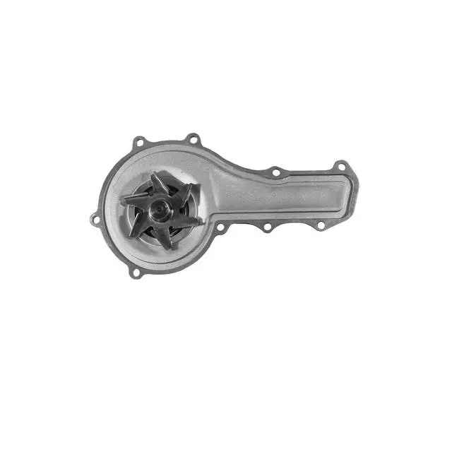 Engine Water Pump - ACDelco (252-678)