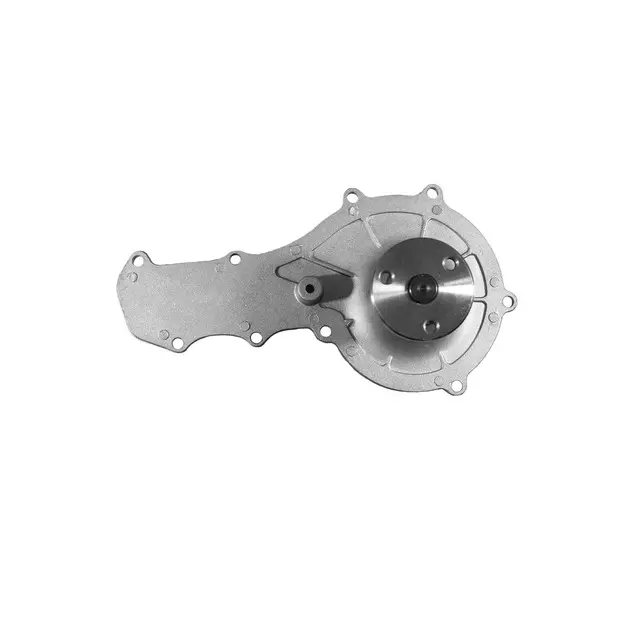 Engine Water Pump - ACDelco (252-678) - view 3