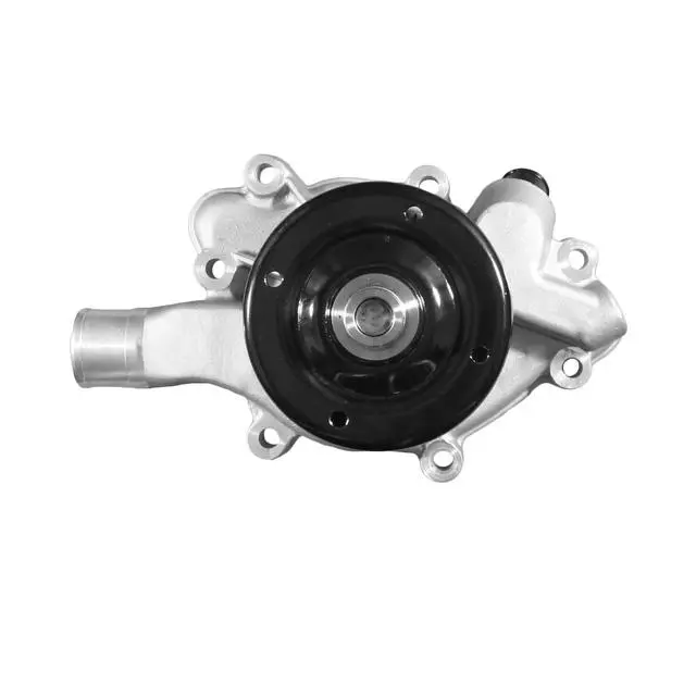 Engine Water Pump - ACDelco (252-680)
