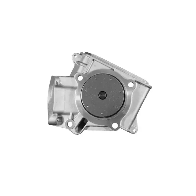 Engine Water Pump - ACDelco (252-684)
