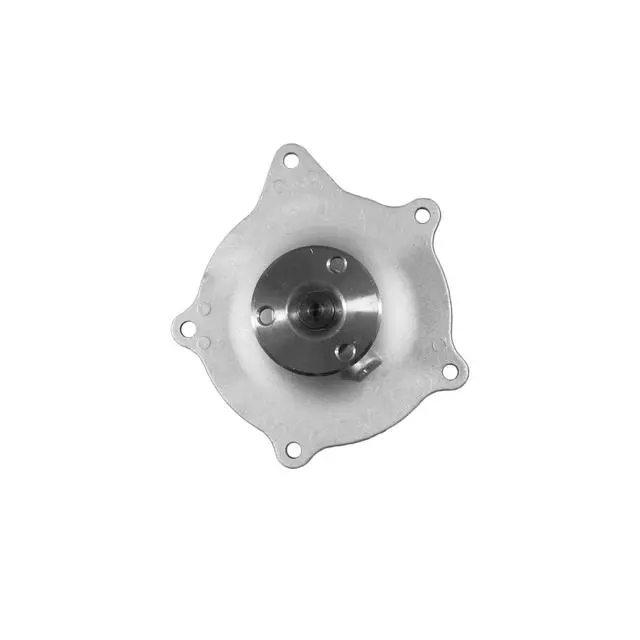 Engine Water Pump - ACDelco (252-689) - view 2