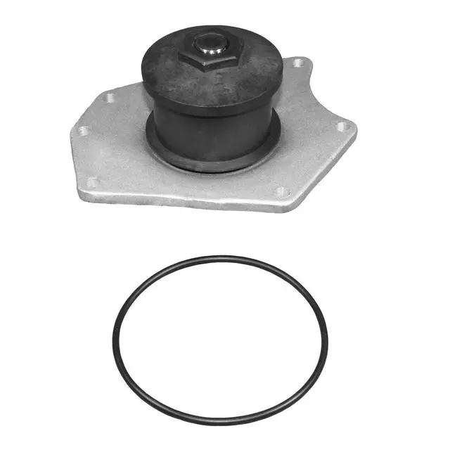 Engine Water Pump - ACDelco (252-692) - view 2