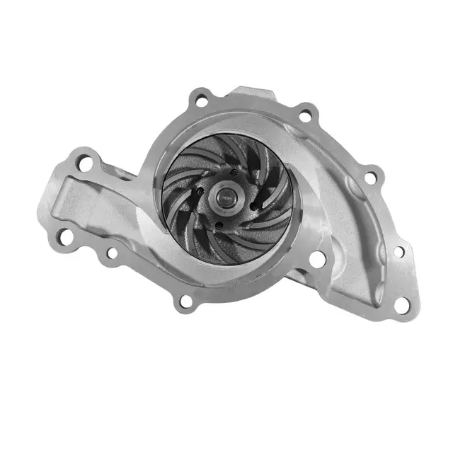 Engine Water Pump - ACDelco (252-693)