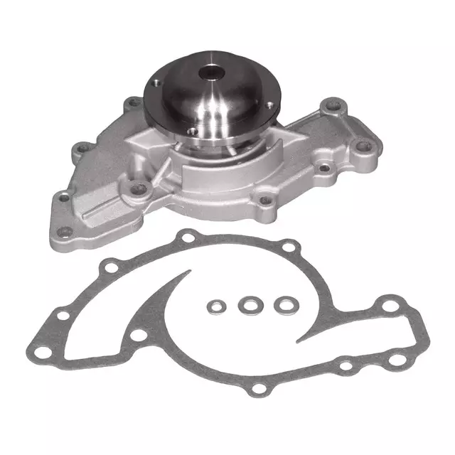 Engine Water Pump - ACDelco (252-694)