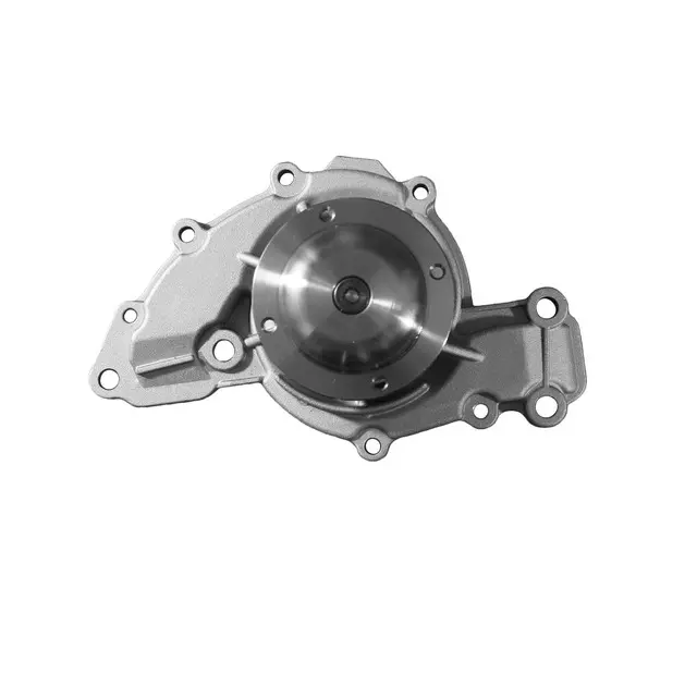 Engine Water Pump - ACDelco (252-694) - view 2