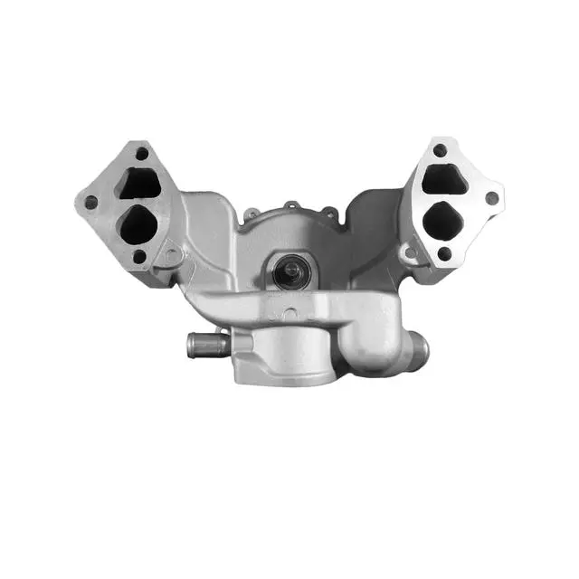 Engine Water Pump - ACDelco (252-699) - view 2