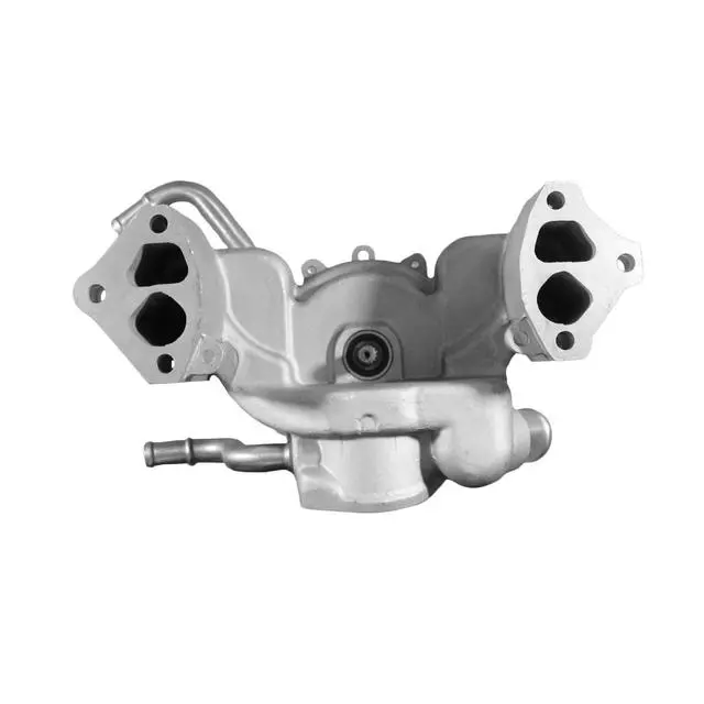 Engine Water Pump - ACDelco (252-700) - view 2