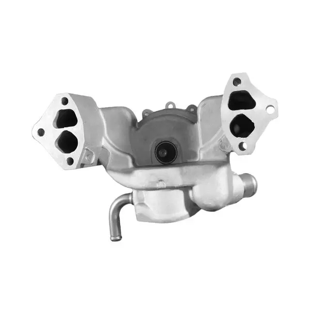 Engine Water Pump - ACDelco (252-701)