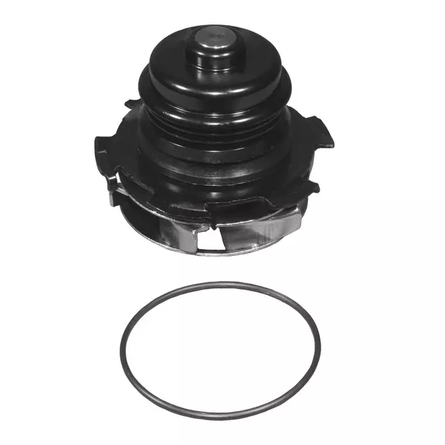 Engine Water Pump - ACDelco (252-707)