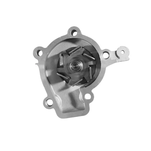 Engine Water Pump - ACDelco (252-709) - view 2