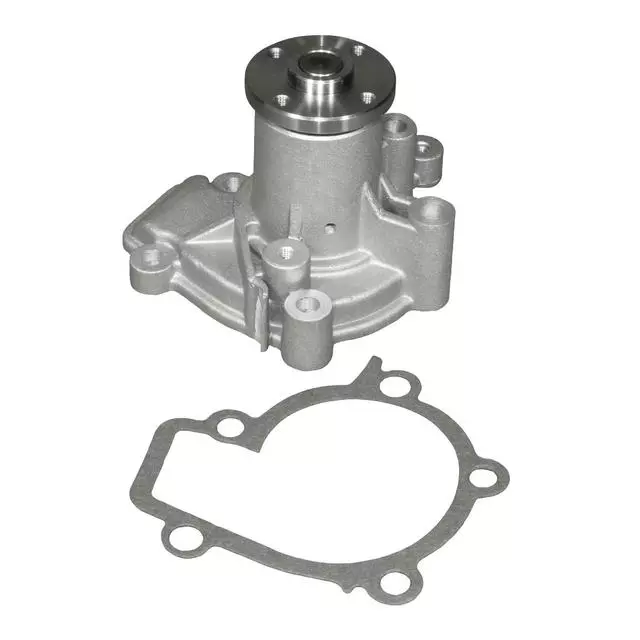 Engine Water Pump - ACDelco (252-709) - view 3