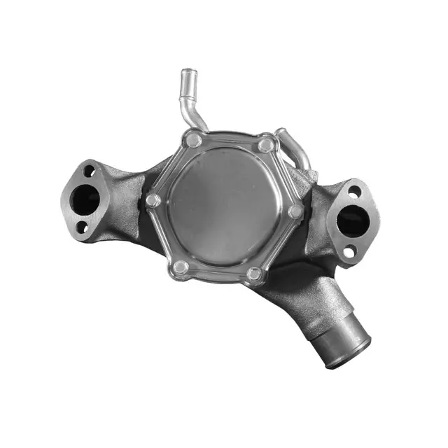 Engine Water Pump - ACDelco (252-711)