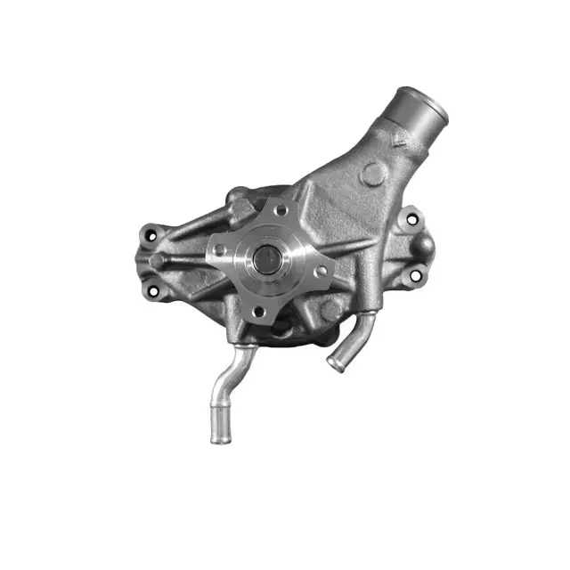 Engine Water Pump - ACDelco (252-711) - view 2