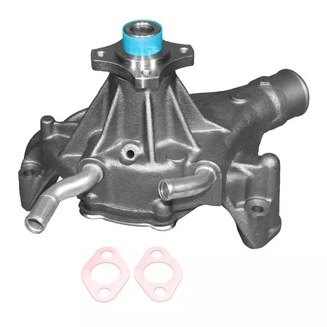 Engine Water Pump - ACDelco (252-711) - view 3