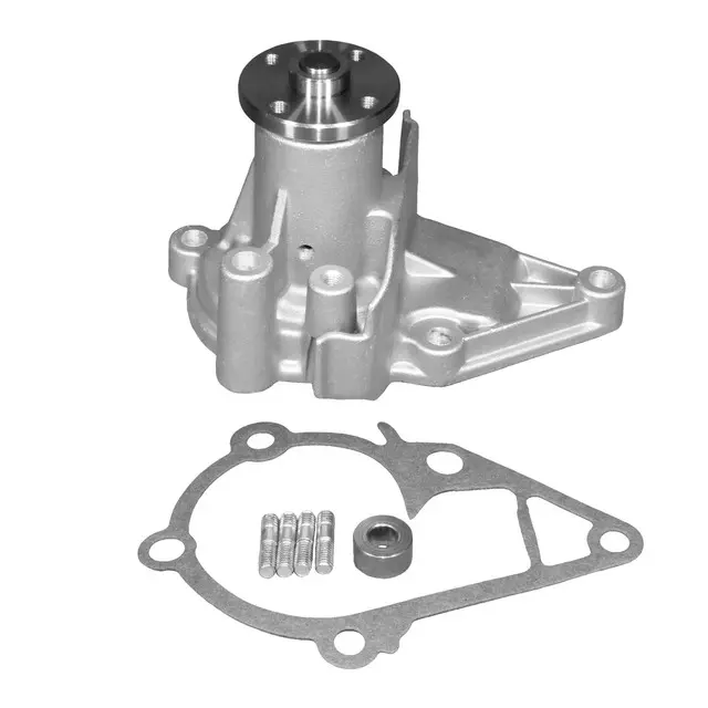 Engine Water Pump - ACDelco (252-713) - view 2