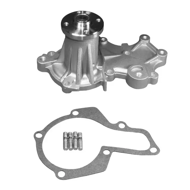 Engine Water Pump - ACDelco (252-718)