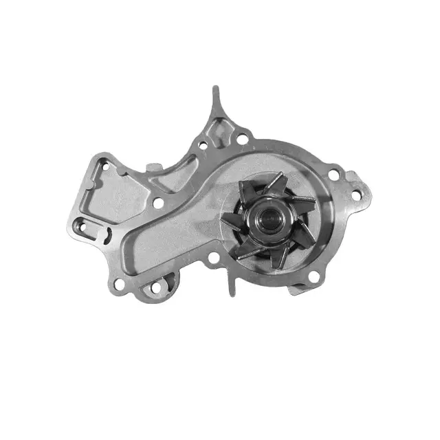 Engine Water Pump - ACDelco (252-718) - view 2