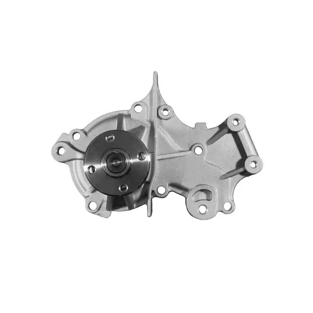 Engine Water Pump - ACDelco (252-718) - view 3