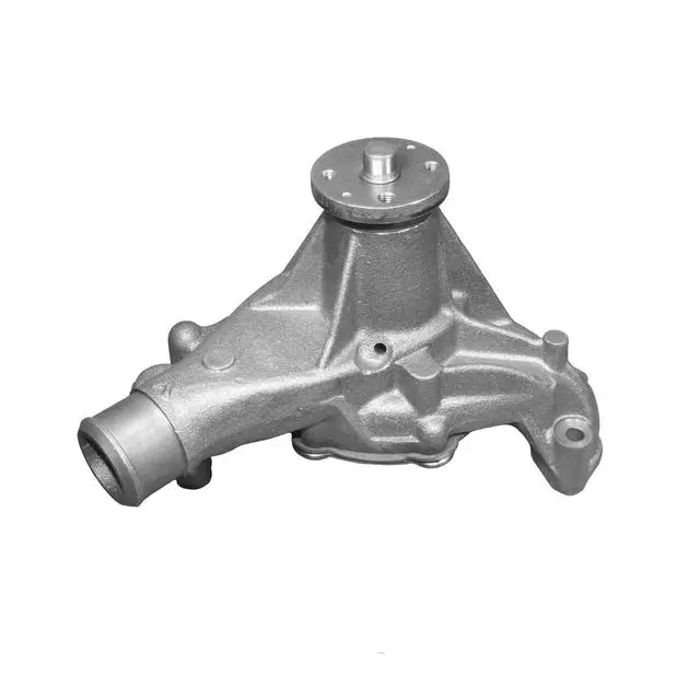 Engine Water Pump - ACDelco (252-719)