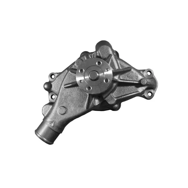 Engine Water Pump - ACDelco (252-719) - view 3