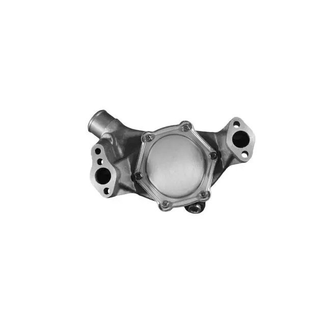 Engine Water Pump - ACDelco (252-719) - view 4