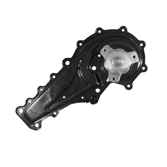 Engine Water Pump - ACDelco (252-720)