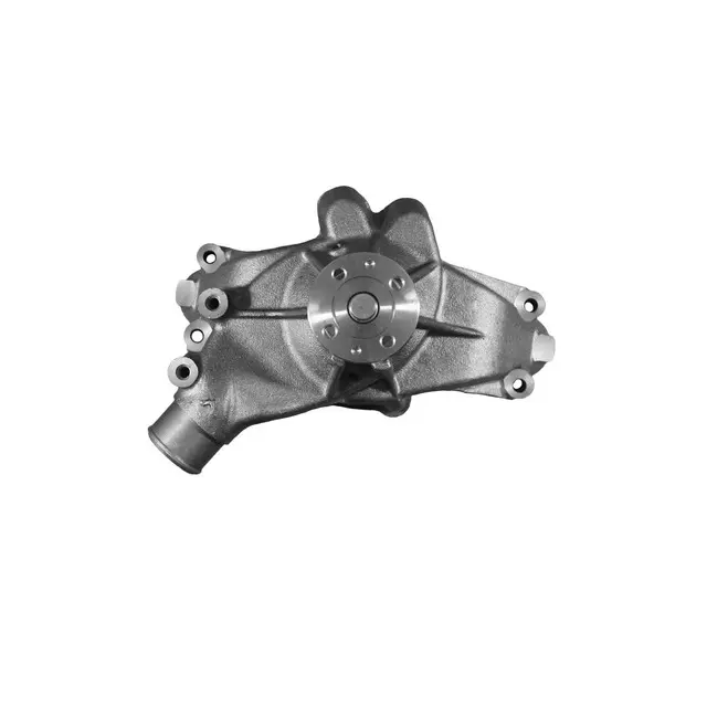 Engine Water Pump - ACDelco (252-722)