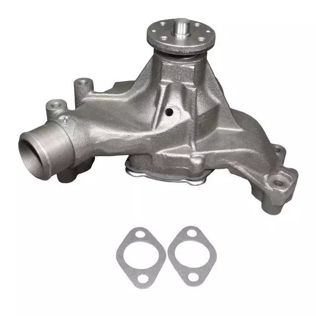 Engine Water Pump - ACDelco (252-722) - view 2