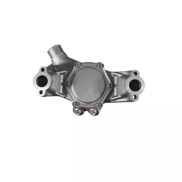 Engine Water Pump - ACDelco (252-722) - view 3