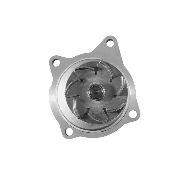 Engine Water Pump - ACDelco (252-723)
