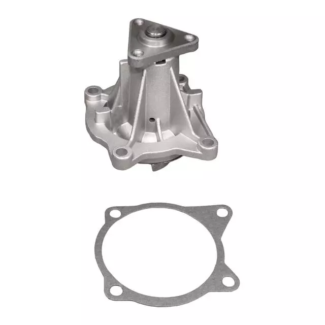 Engine Water Pump - ACDelco (252-723) - view 2