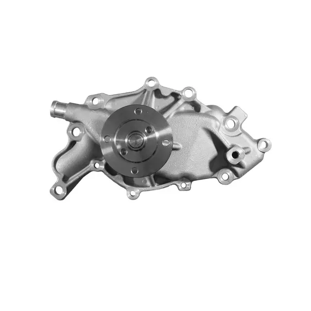 Engine Water Pump - ACDelco (252-728)