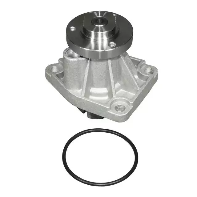 Engine Water Pump - ACDelco (252-778) - view 2