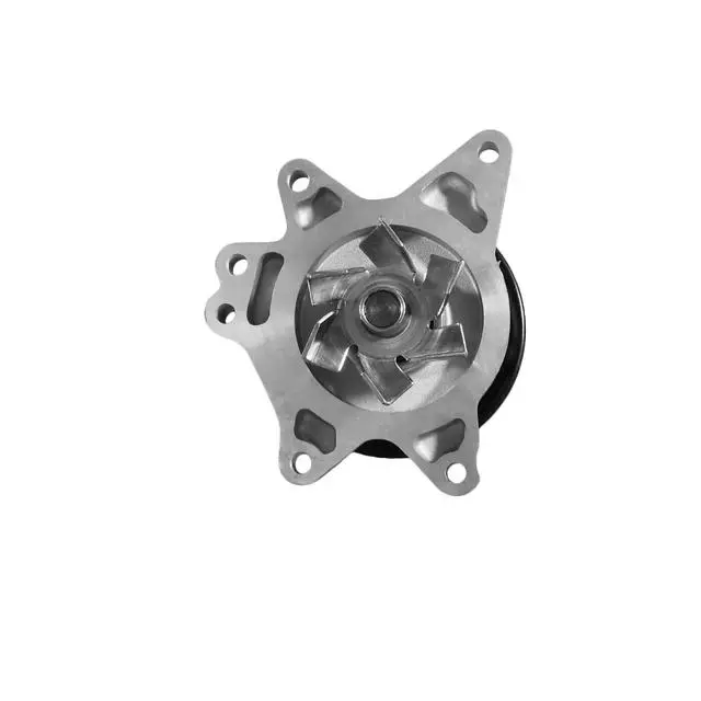 Engine Water Pump - ACDelco (252-780) - view 2