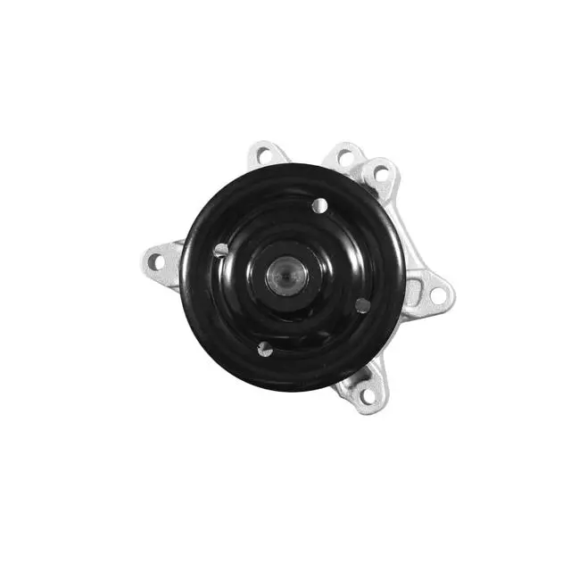 Engine Water Pump - ACDelco (252-780) - view 3