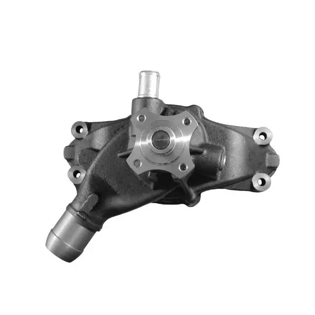 Engine Water Pump - ACDelco (252-783)